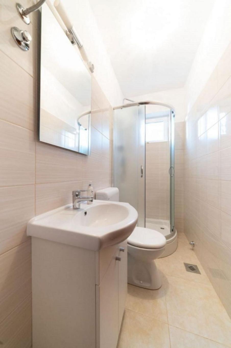 House Villa Petar 1 ザダル エクステリア 写真