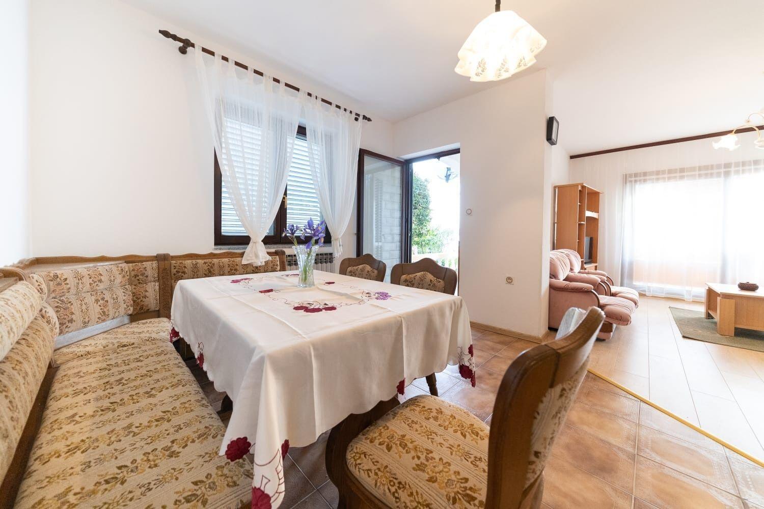 House Villa Petar 1 ザダル エクステリア 写真